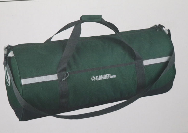gander mountain duffel bag