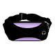 thumbnail image 1 of Riñonera Deportiva Malubero Elástica Impermeable Unisex Para Correr Violeta, 1 of 3