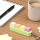 thumbnail image 5 of Juguete con teclado antiestrés para pasar el rato aburrido, divertido llavero antiestrés de 4 botones para niños, niñas, regalo de cumpleaños A, 5 of 7