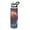 Blue, variant on Basketball Cool 32oz Water Bottles with Straw Tritan Leakproof Sports Bottle BPA Free Clear for Fitness Gym Swimming Cycling