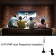 thumbnail image 4 of Indoor TV Antenna, Anti-interference Plug And Play Windproof F Antenna  For Car For Professional Use For Automobile For General Purpose, 4 of 8