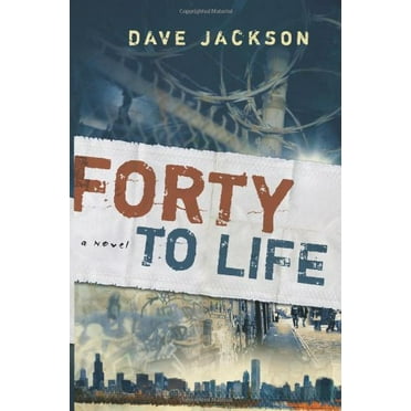 Pre-Owned Forty to Life (Paperback)