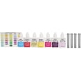 thumbnail image 5 of API Freshwater Master Test Kit, Aquarium Water 850 Test Kit, 5 of 9
