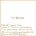thumbnail image 2 of Elk Home Cork County 40" 2-door 3-drawer Wood Cabinet in Brown/Pewter, 2 of 2