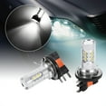 thumbnail image 1 of Faro de coche faros de coche blanco puro 16 chips para coche ANGGREK Otros, 1 of 8