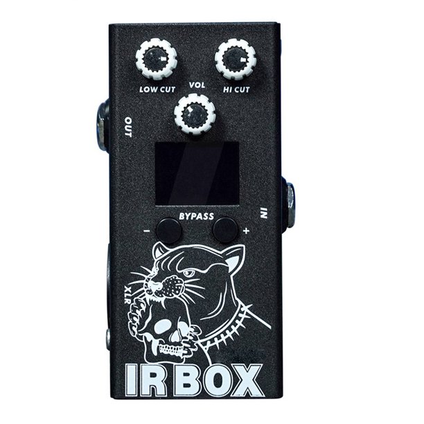 Procesador De Efectos De Guitarra, Interfaz USB Hardware De Pedal De Guitarra Función De Derivación 9 Selecciones De Tonos Diferentes Para Interpretación
