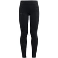 thumbnail image 1 of Leggins Under Armour Motion para niñas, color negro/blanco, talla XL, 1 of 5