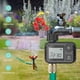 thumbnail image 3 of Pantalla Grande Temporizador de Riego de Jardín Controlador de Riego de Riego de Grifo Programable Digital, 3 of 5