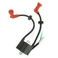 thumbnail image 4 of Conjunto de bobina de encendido BuyWeek 6B4-85570-00 para Yamaha, 4 of 9