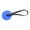 Blue, variant on Lipstore Football Training Target Football Goal Target Disc for Soccer Outdoor Sports Red