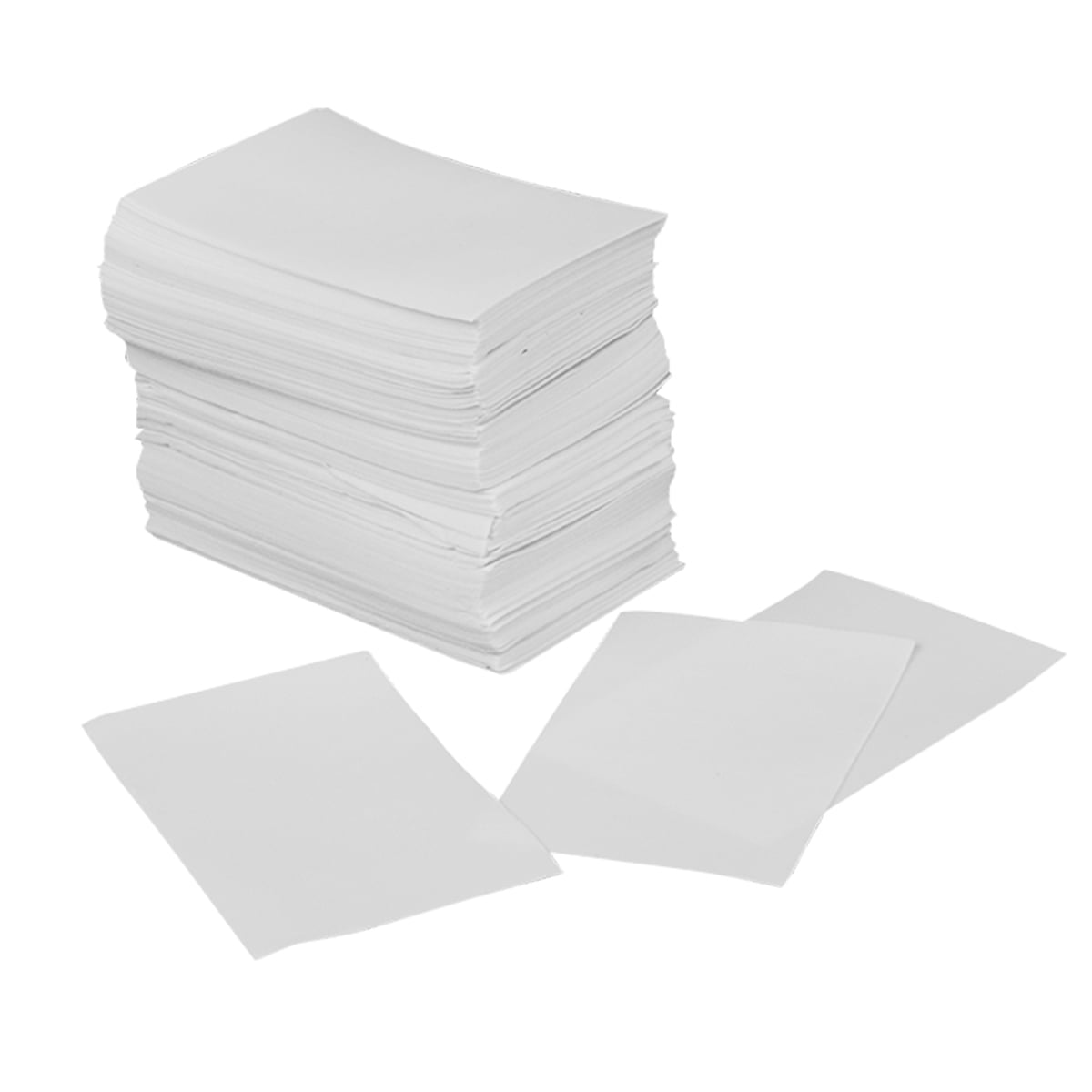 AUST 40pcs Laundry Detergent Sheet Bedspread Concentrated Detergent For Clothes Fabric Washing Cleaning