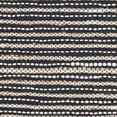 thumbnail image 3 of SAFAVIEH Vintage Leather Aaron Stripe Fringed Area Rug, Black/Multi, 2'3" x 4', 3 of 4