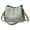Green, variant on Stylago Purses and Handbags for Women Leather Crossbody Shoulder Bags Multiple Compartments Button Tote Bags for Ladies Work Blue