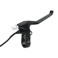 Bike Brakes Lever, Durable 2 Wires Left & Right EBike BICYCLE Electric