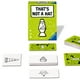thumbnail image 1 of Juego de cartas Ravensburger That's Not A Hat Pop Culture 3-8 jugadores, 1 of 6