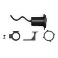 thumbnail image 5 of Yeacher Motorcycle-mounted Charging Device 12v Usb Mobile Phone Charger Power Adapter Colour: Black, 5 of 5