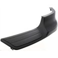 thumbnail image 3 of Bumper Step Pad Compatible With 2002-2007 Chevrolet Trailblazer 2002-2006 EXT Right Passenger Black, 3 of 3