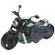 thumbnail image 1 of B Toy Motorcycle,Pull Back Motorcycle Toy, 1:12 Motorcycle Model for Boys,Pull Back Motorcycle Toys- Boy Girl, 1 of 5