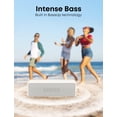thumbnail image 2 of Altavoz Bluetooth Anker Soundcore 2 portátil con 24 horas de reproducción, 2 of 5