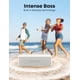 thumbnail image 2 of Altavoz Bluetooth Anker Soundcore 2 portátil con 24 horas de reproducción, 2 of 5