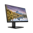 thumbnail image 6 of HP P22a G4 FHD IPS Monitor 3Y0Q1A6#ABA Bundle With Docztorm Dock, 22" FHD IPS (1920x1080) 60 Hz Display, 1 HDMI 1.4, 1 DP 1.2, 4 USB Type-A, 1 VGA, Ideal for Office Work, Black (2023 Latest Model), 6 of 6