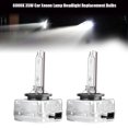 thumbnail image 3 of D1s Xenon Lamp 2Pcs D1S 6000K 35W Car Xenon Lamp Headlight Replacement Bulbs, 3 of 6