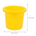 thumbnail image 4 of OUNONA 1 Set Stilts for Children PE Material 14X14X13CM for Balance Training and Outdoor Activities, 4 of 4