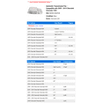 thumbnail image 2 of Automatic Transmission Pan - Compatible with 2009 - 2019 Chevy Silverado 1500 2010 2011 2012 2013 2014 2015 2016 2017 2018, 2 of 2