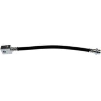 Dorman H621738 Brake Hydraulic Hose for Specific Infiniti Models Fits select: 2010-2012 INFINITI G37 BASE/SPORT, 2013 INFINITI G37 SPORT/IPL