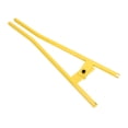 thumbnail image 1 of Installateur de Spings de Broches d'Ancrage, Outil de Ressort de Frein de Camion Opération Durable d'Une Main pour LT890, 1 of 8