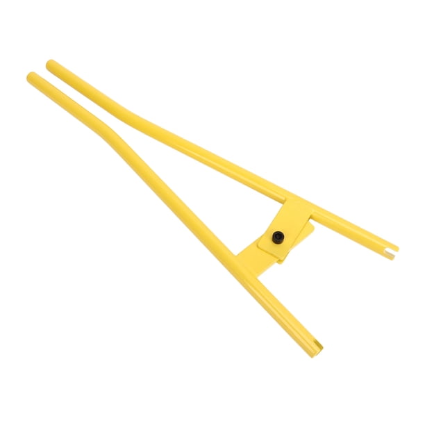 Kujunpao Truck Brake Spring Tool - Anchor Pin Spring Installer & Remover