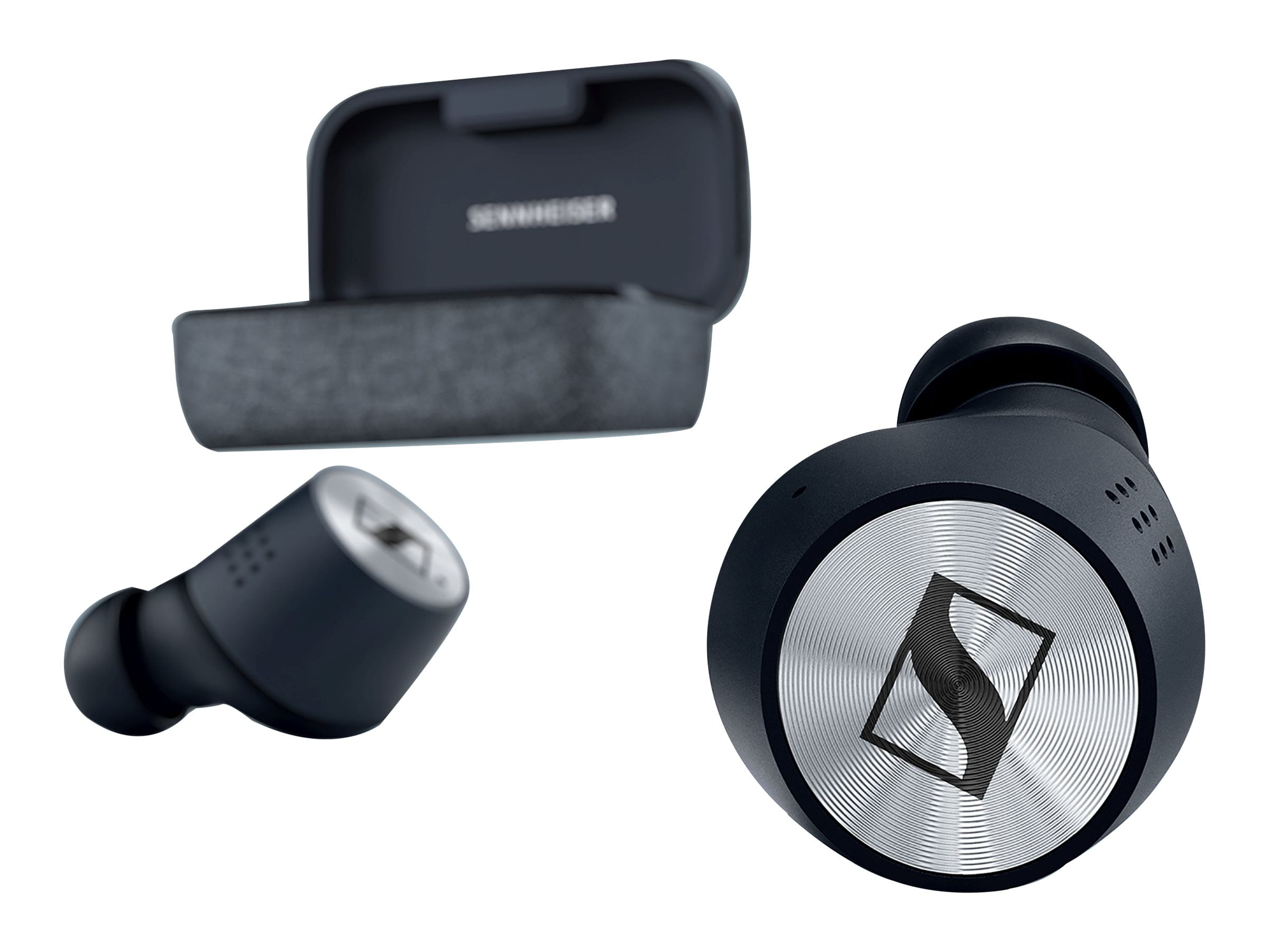 Sennheiser MOMENTUM True Wireless 2 - True wireless earphones with 
