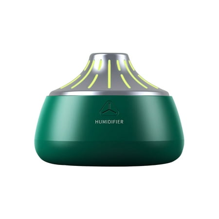 

Portable Humidifier mini office desktop usb mute household air