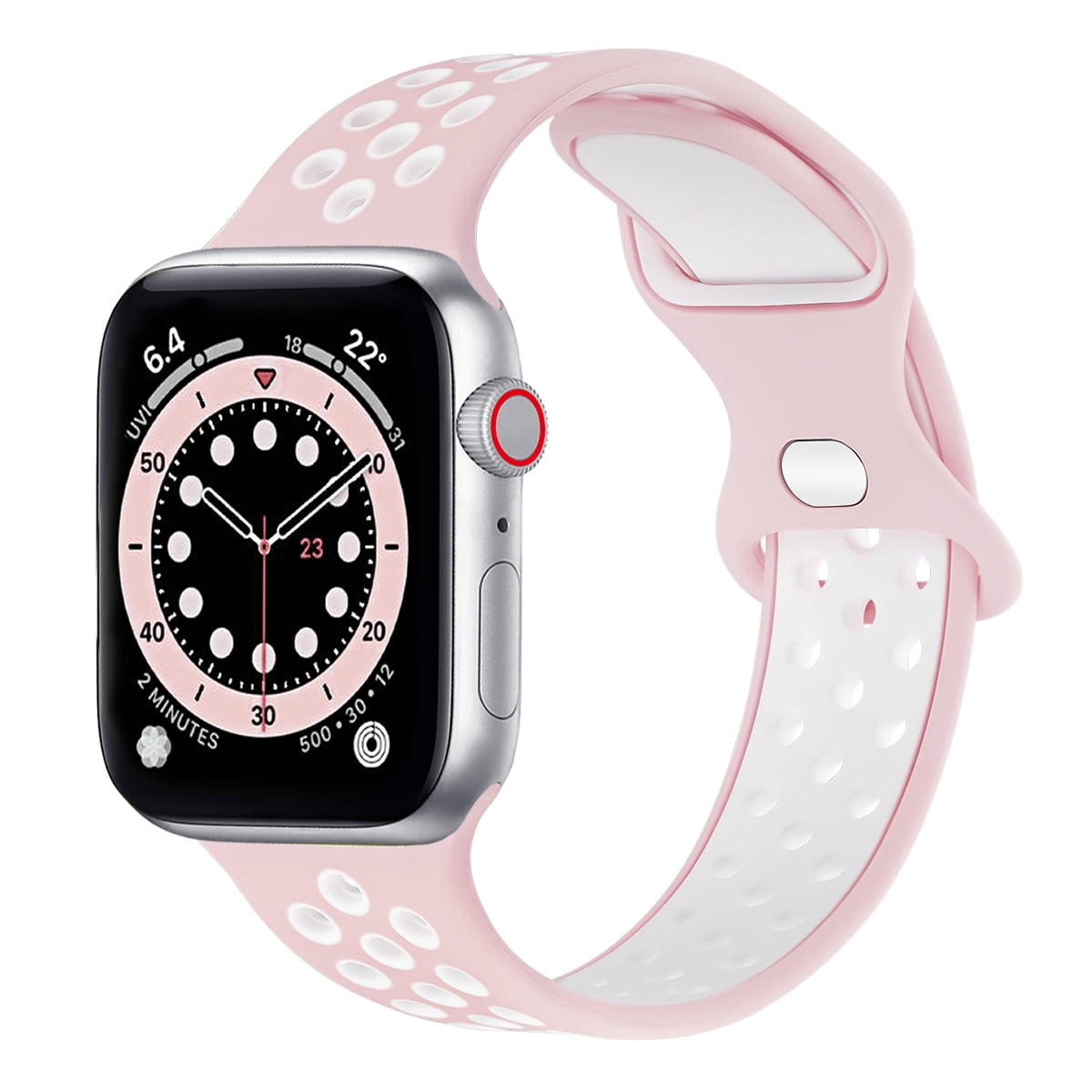 WFEAGL Sport Band Compatible with Apple 