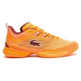 thumbnail image 3 of Lacoste Men`s AG-LT23 Ultra Tennis Shoes Orange (  13   ), 3 of 5