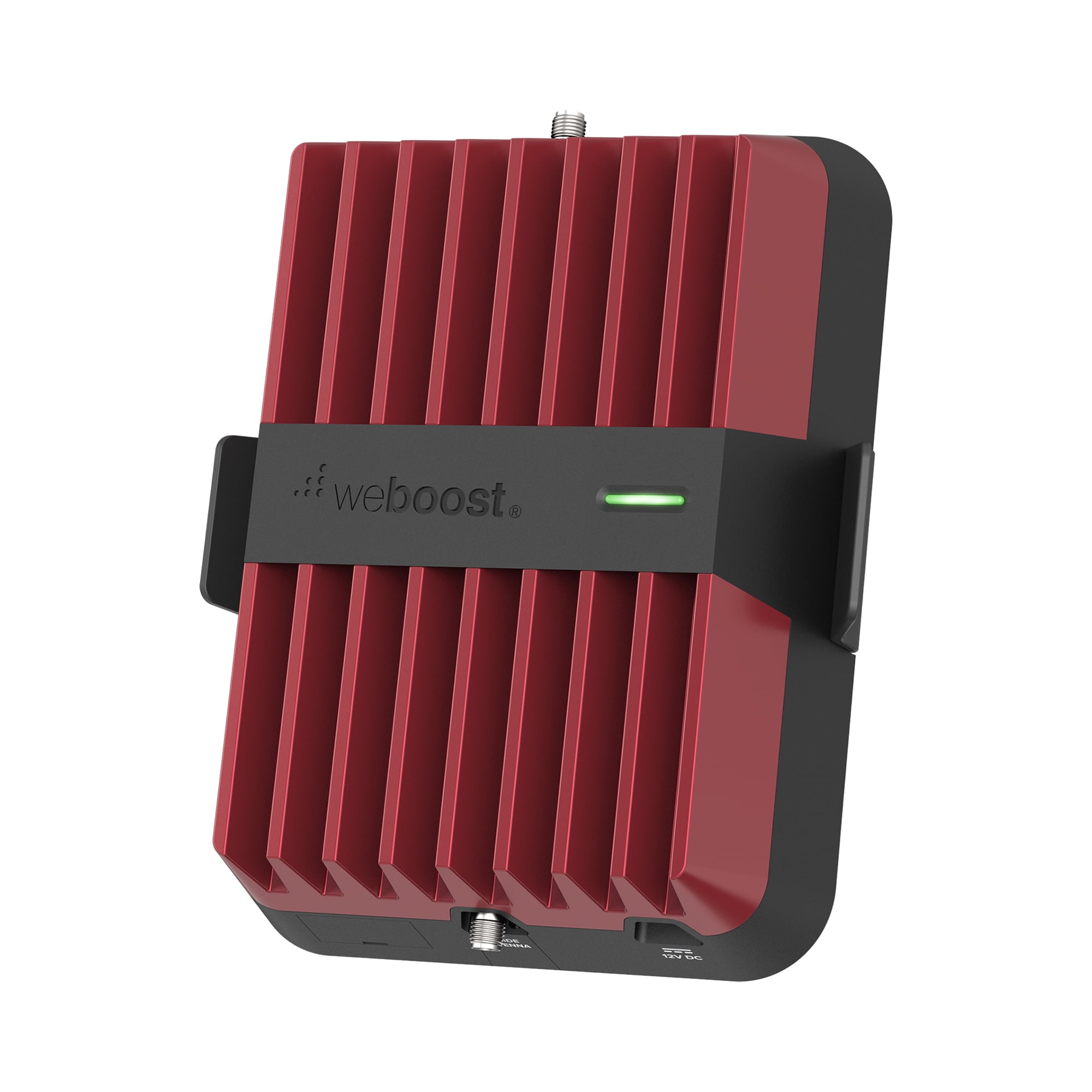 weBoost Drive Reach Overland - Cell Phone Signal Booster for Off Road Vehicles | Boosts 5G & 4G LTE for All U.S. Carriers - Verizon, AT&T, T-Mobile & More | Made in The U.S. | FCC Approved