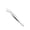 14cm, variant on CCOCC Long Aquarium Tweezers,High-Quality Stainless Steel Reptile Feeding Tongs,Durable Tool Terrarium Aquascape Tools,30cm