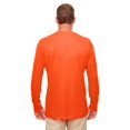 thumbnail image 2 of Mens Cool & Dry Performance Long-Sleeve Top-8622, 2 of 2