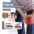 Active Oil Gel For Inflammation Knee Shoulder And Back Muscle