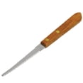 thumbnail image 1 of Cuchillo de cocina Chef Craft con forma de pomelo dentado de 9,5 cm, 1 of 1
