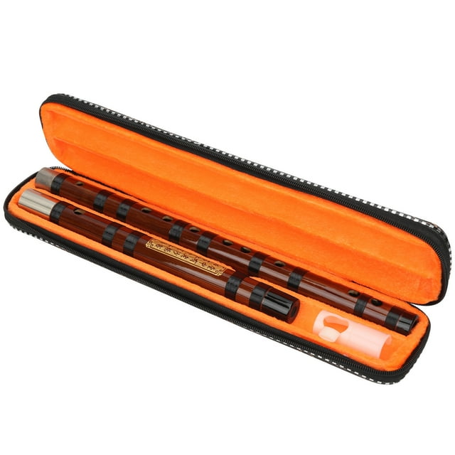 Chinese Flute,Bamboo Flute DKey Lettering Professional Flute Set Bamboo Flute Quality You Can Trust