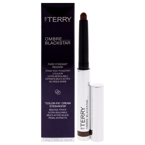 Ombre Blackstar - 105 Matte Mokka by By Terry for Women - 0.058 oz Eye Shadow