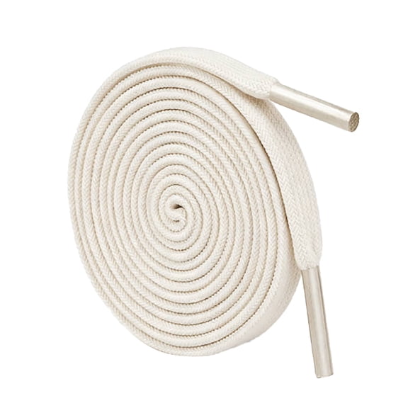 1 PC Flat Shoelaces Durable Replacement Shoestrings Multiple Lengths 31.5‑70 Inch, Universal Fit For Sneakers, Boots, Casual Trainers, Heavy‑Duty For Men Women Kids Daily Sports Use