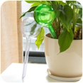 thumbnail image 3 of 2 PACKS Imitation glass ball automatic watering device transparent, 3 of 6