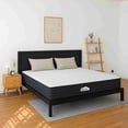 thumbnail image 1 of Colchón Matrimonial en Caja SKY CARE Memory Foam 20 Cm Ergonomico, 1 of 9