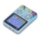 thumbnail image 1 of Handheld Game Machine, Handheld Video Game Machine Multiple Games Color Screen 3.0inch 1020MAH LCD Display Retro  For Adults ANGGREK Azul, 1 of 8
