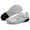 White, variant on SKQIT Hike Barefoot Shoes for Women Men Breathable & Non-Slip Athletic Footwear Wide Toe Water Shoes