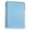 Sky Blue, variant on College Ruled 1-Subject Notebook, 3.9” x 5.7”, Yellow, 80 Sheets