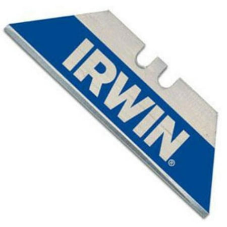 

Irwin VSG-2084300 Vise-Grip Bi-Metal Utility Saw Blades with Dispenser - Pack of 50