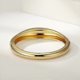 thumbnail image 4 of Gold Silver Bracelet Bangle for Women Men Cuff Bangle Chunky Bangles, 4 of 4